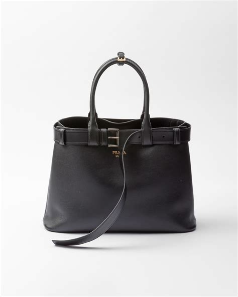 prada buckle bag|black friday prada bags.